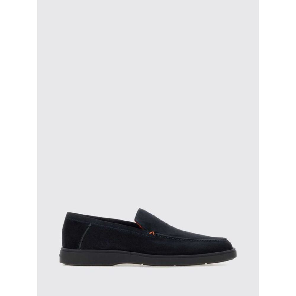Santoni Men Loafers Men Santoni
